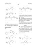 MODULATORS OF PHARMACOKINETIC PROPERTIES OF THERAPEUTICS diagram and image