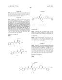 MODULATORS OF PHARMACOKINETIC PROPERTIES OF THERAPEUTICS diagram and image