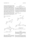 MODULATORS OF PHARMACOKINETIC PROPERTIES OF THERAPEUTICS diagram and image