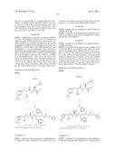 MODULATORS OF PHARMACOKINETIC PROPERTIES OF THERAPEUTICS diagram and image