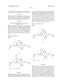 MODULATORS OF PHARMACOKINETIC PROPERTIES OF THERAPEUTICS diagram and image