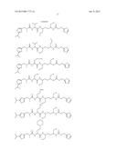 MODULATORS OF PHARMACOKINETIC PROPERTIES OF THERAPEUTICS diagram and image