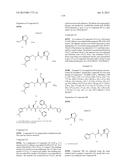 MODULATORS OF PHARMACOKINETIC PROPERTIES OF THERAPEUTICS diagram and image