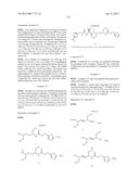 MODULATORS OF PHARMACOKINETIC PROPERTIES OF THERAPEUTICS diagram and image