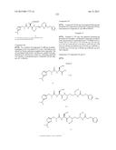 MODULATORS OF PHARMACOKINETIC PROPERTIES OF THERAPEUTICS diagram and image