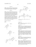 MODULATORS OF PHARMACOKINETIC PROPERTIES OF THERAPEUTICS diagram and image