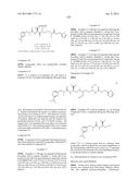 MODULATORS OF PHARMACOKINETIC PROPERTIES OF THERAPEUTICS diagram and image