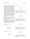 MODULATORS OF PHARMACOKINETIC PROPERTIES OF THERAPEUTICS diagram and image