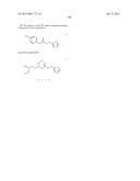 MODULATORS OF PHARMACOKINETIC PROPERTIES OF THERAPEUTICS diagram and image