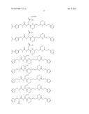 MODULATORS OF PHARMACOKINETIC PROPERTIES OF THERAPEUTICS diagram and image