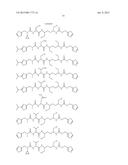 MODULATORS OF PHARMACOKINETIC PROPERTIES OF THERAPEUTICS diagram and image