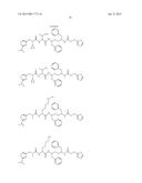 MODULATORS OF PHARMACOKINETIC PROPERTIES OF THERAPEUTICS diagram and image