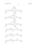 MODULATORS OF PHARMACOKINETIC PROPERTIES OF THERAPEUTICS diagram and image