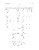 MODULATORS OF PHARMACOKINETIC PROPERTIES OF THERAPEUTICS diagram and image