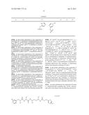 MODULATORS OF PHARMACOKINETIC PROPERTIES OF THERAPEUTICS diagram and image