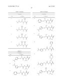 MODULATORS OF PHARMACOKINETIC PROPERTIES OF THERAPEUTICS diagram and image