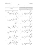 MODULATORS OF PHARMACOKINETIC PROPERTIES OF THERAPEUTICS diagram and image