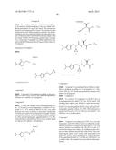 MODULATORS OF PHARMACOKINETIC PROPERTIES OF THERAPEUTICS diagram and image