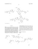 MODULATORS OF PHARMACOKINETIC PROPERTIES OF THERAPEUTICS diagram and image