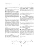 MODULATORS OF PHARMACOKINETIC PROPERTIES OF THERAPEUTICS diagram and image