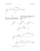 MODULATORS OF PHARMACOKINETIC PROPERTIES OF THERAPEUTICS diagram and image