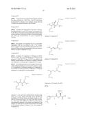 MODULATORS OF PHARMACOKINETIC PROPERTIES OF THERAPEUTICS diagram and image