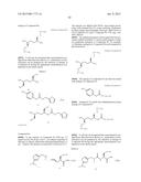 MODULATORS OF PHARMACOKINETIC PROPERTIES OF THERAPEUTICS diagram and image