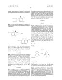 MODULATORS OF PHARMACOKINETIC PROPERTIES OF THERAPEUTICS diagram and image