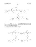 MODULATORS OF PHARMACOKINETIC PROPERTIES OF THERAPEUTICS diagram and image