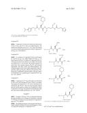 MODULATORS OF PHARMACOKINETIC PROPERTIES OF THERAPEUTICS diagram and image