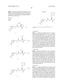 MODULATORS OF PHARMACOKINETIC PROPERTIES OF THERAPEUTICS diagram and image