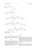 MODULATORS OF PHARMACOKINETIC PROPERTIES OF THERAPEUTICS diagram and image