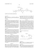 MODULATORS OF PHARMACOKINETIC PROPERTIES OF THERAPEUTICS diagram and image