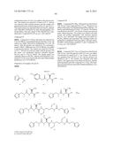 MODULATORS OF PHARMACOKINETIC PROPERTIES OF THERAPEUTICS diagram and image