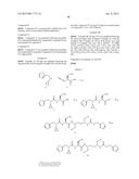 MODULATORS OF PHARMACOKINETIC PROPERTIES OF THERAPEUTICS diagram and image