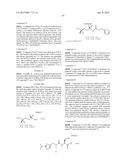 MODULATORS OF PHARMACOKINETIC PROPERTIES OF THERAPEUTICS diagram and image