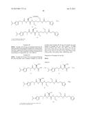 MODULATORS OF PHARMACOKINETIC PROPERTIES OF THERAPEUTICS diagram and image