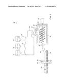 SOLIDIFICATION METHOD OF RADIOACTIVE WASTE diagram and image