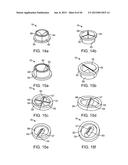 NEEDLE GUARD, ASSEMBLY AND METHOD OF IMPLANTING A HEART ASSIST SYSTEM diagram and image