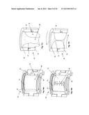 NEEDLE GUARD, ASSEMBLY AND METHOD OF IMPLANTING A HEART ASSIST SYSTEM diagram and image