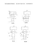 NEEDLE GUARD, ASSEMBLY AND METHOD OF IMPLANTING A HEART ASSIST SYSTEM diagram and image