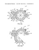 NEEDLE GUARD, ASSEMBLY AND METHOD OF IMPLANTING A HEART ASSIST SYSTEM diagram and image