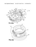 NEEDLE GUARD, ASSEMBLY AND METHOD OF IMPLANTING A HEART ASSIST SYSTEM diagram and image