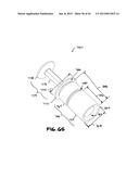 NEEDLE GUARD, ASSEMBLY AND METHOD OF IMPLANTING A HEART ASSIST SYSTEM diagram and image