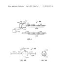 APPARATUS, SYSTEM, AND METHOD FOR TARGETED PLACEMENT OF A PERCUTANEOUS     ELECTRODE diagram and image