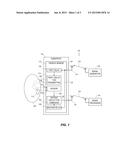 WIRELESS AND POWER-SOURCE-FREE EXTRAVASATION AND INFILTRATION DETECTION     SENSOR diagram and image