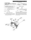 Intra-Operative Fiducial System and Method for Neuronavigation diagram and image