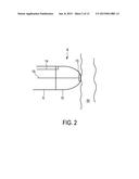 IMAGING SYSTEM FOR IMAGING A PERIODICALLY MOVING OBJECT diagram and image