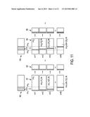 IMAGING SYSTEM FOR IMAGING A PERIODICALLY MOVING OBJECT diagram and image