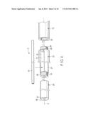 ULTRASONIC PROBE diagram and image